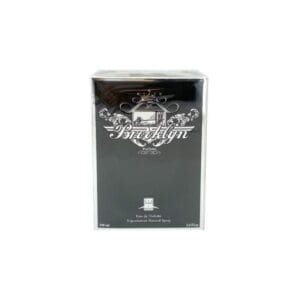 Perfume Brookyn Black Masculino 100ml EDT