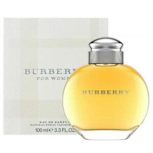 Perfume Burberry Clasico Feminino EDP 100ml