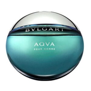Perfume Bvlgari Aqva Pour Homme EDT 100mL - Masculino