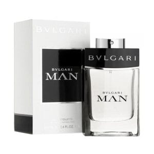 Perfume Bvlgari Man EDT 100mL - Masculino