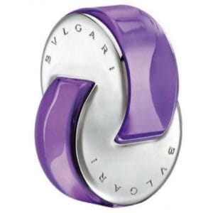Perfume Bvlgari Omnia Amethyste EDT 40mL - Feminino