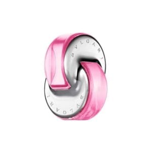 Perfume Bvlgari Omnia Pink Sapphire EDT 65mL - Feminino
