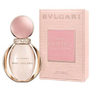 Perfume Bvlgari Rose Goldea EDP 90mL - Feminino