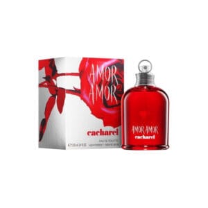 Perfume Cacharel Amor Amor EDT 100mL - Feminino