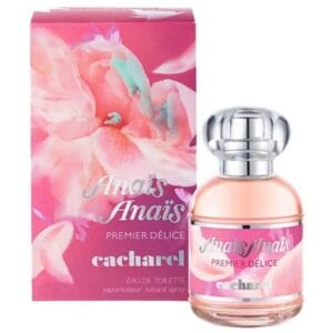 Perfume Cacharel Anaïs Anaïs Premier Délice EDT 100mL - Feminino
