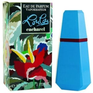 Perfume Cacharel Lou Lou EDP 30mL - Feminino