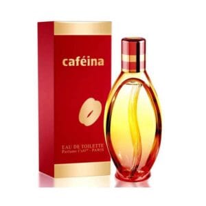 Perfume Café Cafeína 100ml