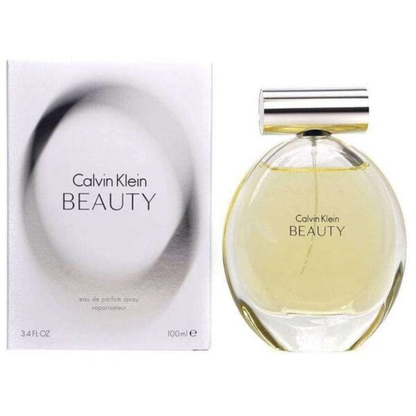 Perfume Calvin Klein Beauty EDP 100mL - Feminino