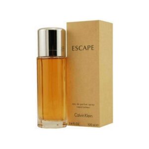Perfume Calvin Klein Escape EDP 100mL - Feminino