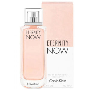 Perfume Calvin Klein Eternity Now EDP 100mL - Feminino