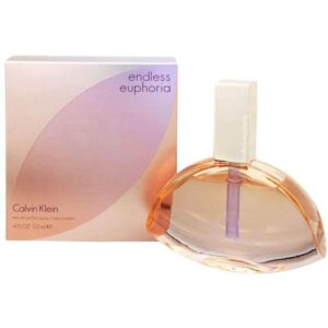 Perfume Calvin Klein Euphoria Endless EDP 125mL - Feminino