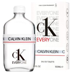 Perfume Calvin Klein Everyone EDT 100mL - Unissex