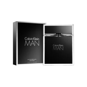 Perfume Calvin Klein Man EDT 100mL - Masculino