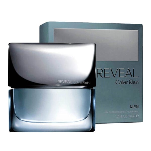 Perfume Calvin Klein Reveal Men EDT 100mL - Masculino