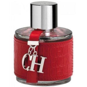Perfume Carolina Herrera CH HC EDT 50mL - Feminino