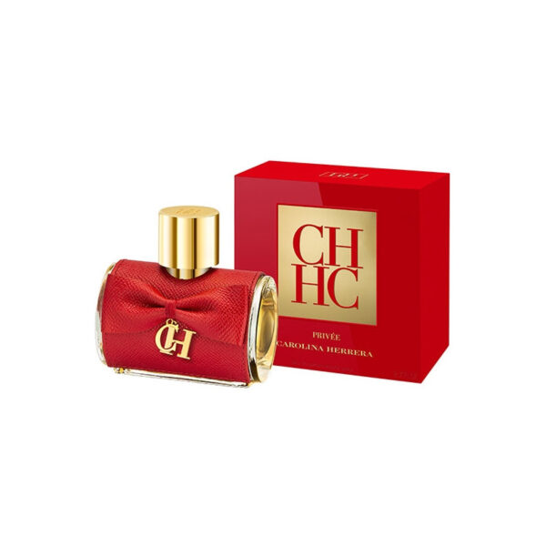 Perfume Carolina Herrera CH HC Privée EDP 80mL - Feminino