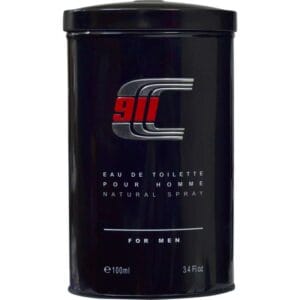 Perfume Carrera 911 EDT 100mL - Masculino