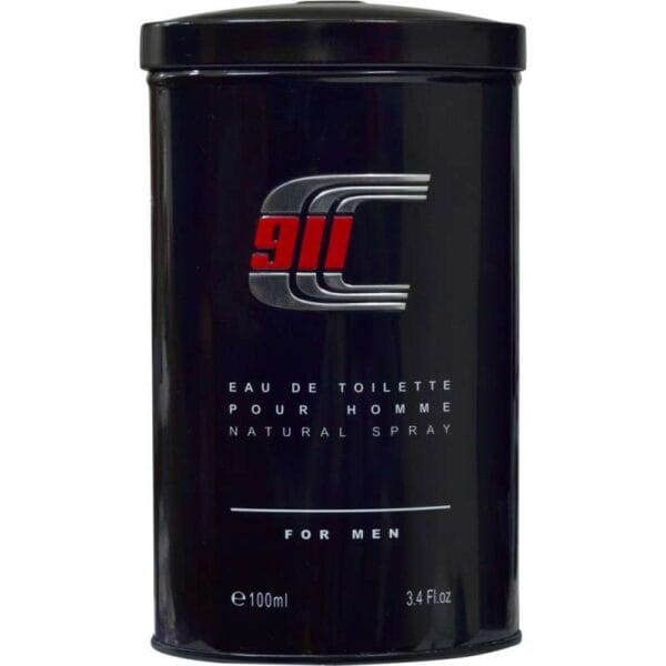 Perfume Carrera 911 EDT 100mL - Masculino
