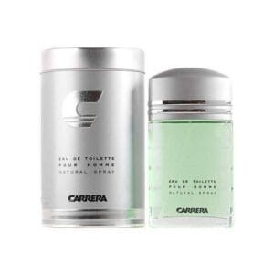 Perfume Carrera Pour Homme EDT 100mL - Masculino