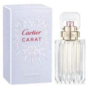 Perfume Cartier Carat EDP 100mL - Feminino