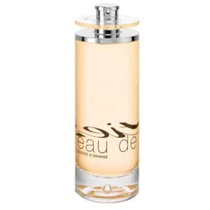 Perfume Cartier Eau de Essence D'Orange 200 ML