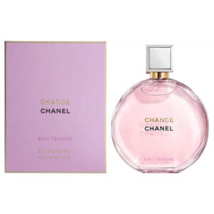 Perfume Chanel Chance Eau Tendre EDP 100mL - Feminino