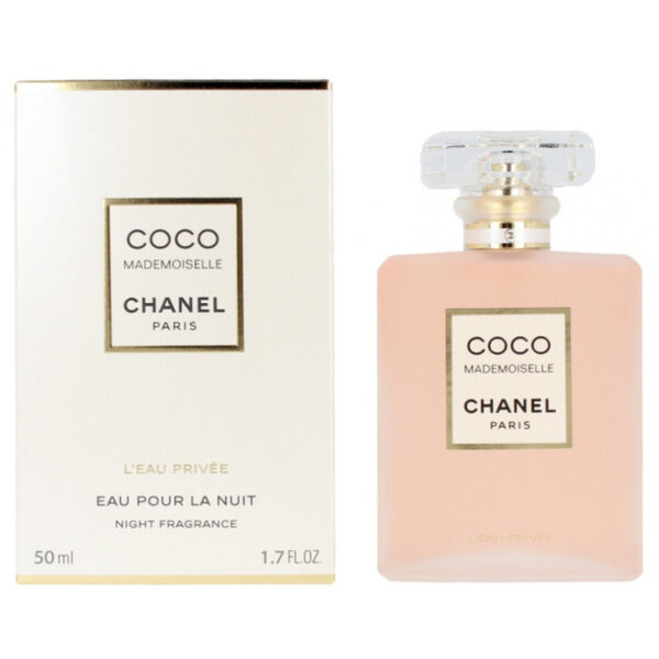 Perfume Chanel Coco Mademoiselle L'Eau Privée EDN 50mL - Feminino