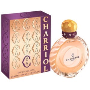 Perfume Charriol EDT 100mL - Feminino