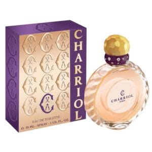 Perfume Charriol EDT 30mL - Feminino