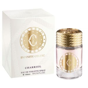 Perfume Charriol Infinite Celtic EDT 100mL - Feminino