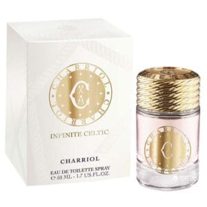Perfume Charriol Infinite Celtic EDT 50mL - Feminino