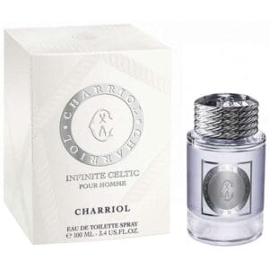 Perfume Charriol Infinite Celtic Pour Homme EDT 100mL - Masculino