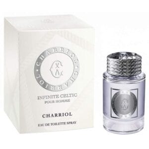 Perfume Charriol Infinite Celtic Pour Homme EDT 50mL - Masculino