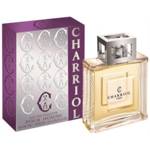 Perfume Charriol Pour Homme EDT 100mL - Masculino