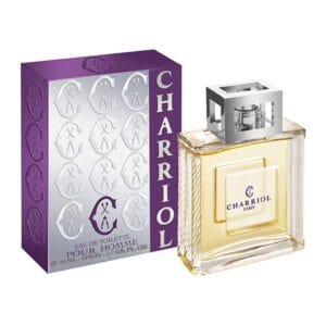 Perfume Charriol Pour Homme EDT 50mL - Masculino