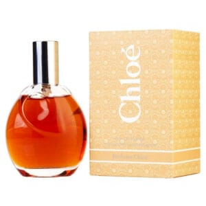 Perfume Chloé EDT 90mL - Feminino