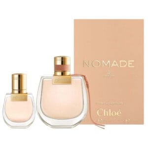 Perfume Chloé Nomade EDP 75mL + 20mL - Feminino