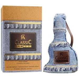 Perfume Chris Adams DenimWoman EDP 100mL - Feminino