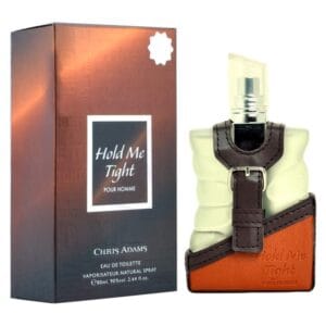 Perfume Chris Adams Hold Me Tight EDT 80mL - Masculino