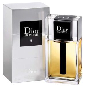 Perfume Christian Dior Homme EDT 100mL - Masculino
