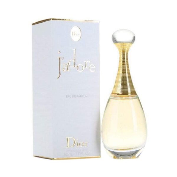 Perfume Christian Dior J'adore EDP 50mL - Feminino