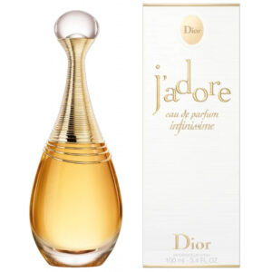 Perfume Christian Dior J'Adore Infinissime EDP 100mL - Feminino