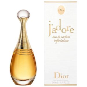 Perfume Christian Dior J'Adore Infinissime EDP 50mL - Feminino
