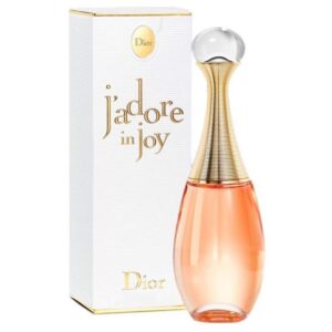 Perfume Christian Dior J´adore in Joy EDT 50mL - Feminino