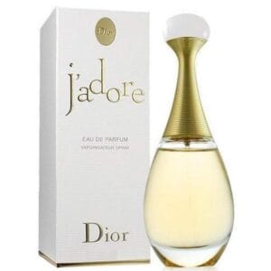 Perfume Christian Dior Jadore Roller-Pearl EDP 20mL - Feminino