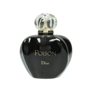 Perfume Christian Dior Poison 100 ML