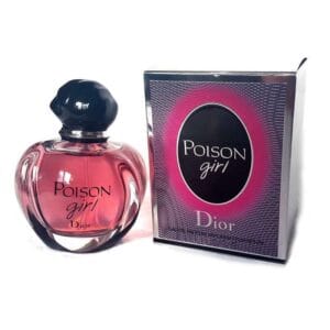 Perfume Christian Dior Poison Girl 100mL