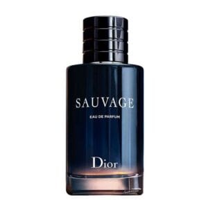 Perfume Christian Dior Sauvage EDP 60mL Masculino