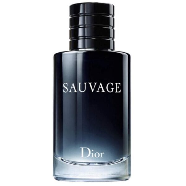 Perfume Christian Dior Sauvage EDT 60mL - Masculino