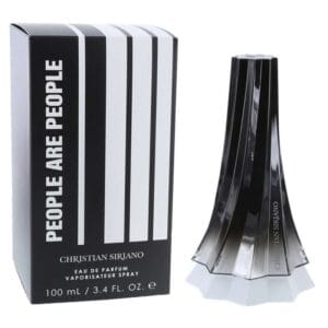 Perfume Christian Siriano People Are People EDP 100mL - Feminino